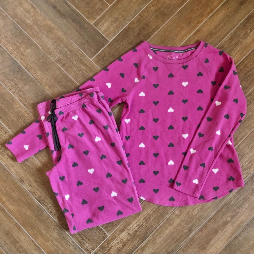 Women’s warm pajama set- Sonoma size XS